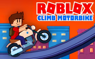 Roblox Climb Motor