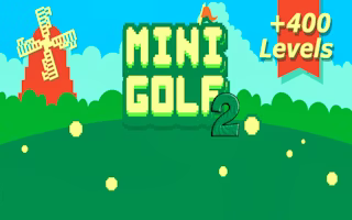Mini Golf 2