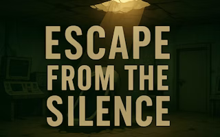 Escape From the Silence