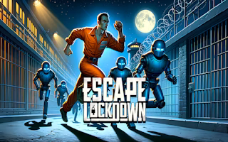 Escape Lockdown